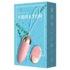 Kumandalı Giyilebilir Titreşimli Yumurta Vibratör – 10 Modlu